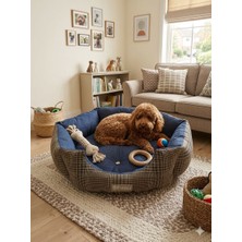 Patitex Lüx Kedi Köpek Yatakları