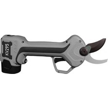 Kamikaze KV-295 Akülü Budama Makası 25 mm 14,4V 2 x 2 Ah Çift Batarya