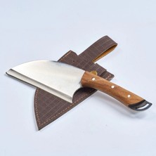 Tanem Craft Almazan Şef Model 28 cm