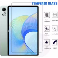 Efg Honor Pad X9 11.5'' ELN-W09 Temperli 9h Kırılmaz Cam - Ekran Koruyucu