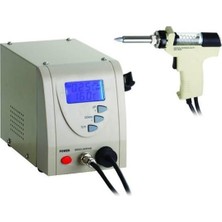 Class Zd 915 Vakum Makinası Lehim Sökme Istasyonu