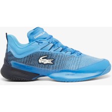 Lacoste AG-LT23 Ultra Erkek Mavi Sneaker