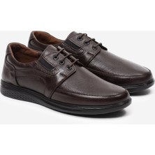 Selin Soylu Erkek Hakiki Deri Ayakkabı , Casual Ayakkabı , Günlük Ayakkabı , Ortopedik Ayakkabı