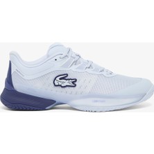 Lacoste AG-LT23 Ultra Erkek Mavi Sneaker 751SMA0011 Bb1