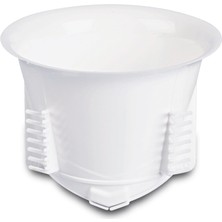 Akinco Iki Kapaklı Wc Kapağı