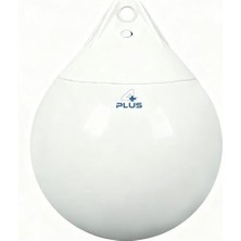 DRT A2 Tekne Usturmaçası - Beyaz Balon Usturmaça 32X50 cm - 4Artı Marine