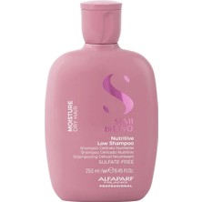 Alfaparf Milano Moisture Nutritive Nemlendirici Sülfatsız Şampuan 250 ml