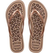 Havaianas Slim Animals Kadın Terlik