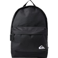 Quiksilver Small Everyday Edition Erkek Siyah Sırt Çantası
