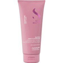 Alfaparf Milano Moisture Nutritive Durulanmayan Nemlendirici Saç Kremi 200 ml