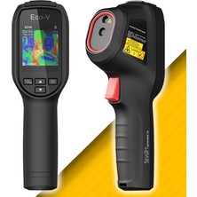 Sevgift HIKMICRO Eco-V Ekonomik Seri Termal Kamera