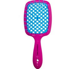 Elly Renklı Sac Fırcaları ( 24 Lu Dısplay)