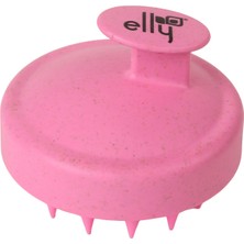 Elly Saç Bakım ve Şampuan Fırçası