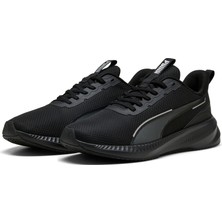 Puma Flyer Lite 3 Erkek Siyah Spor Ayakkabısı Hafif ve Esnek Yapısıyla Koşu ve Yürüyüş İçin İdeal