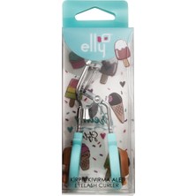 Elly Dondurmalı Kirpik Kıvırma Aleti