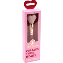 Nascita Love Kalp Allık ve Pudra Fırçası