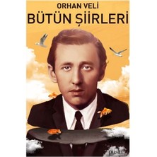 SHC4200 Orhan Veli - Bütün Şiirleri