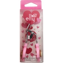Elly Love Kirpik Kıvırma Aleti