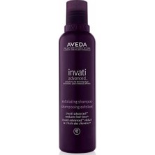 Aveda Invati Advanced Exfoliating Şampuan-Dökülme Öneliyici 200 ml