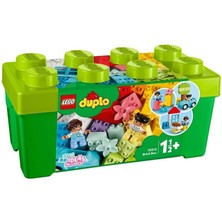 SHC4200 10913 ® Duplo® Yapım Parçası Kutusu / 65 Parça / +1,5 Yaş