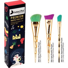 Nascita Stiletto Serisi Set 2