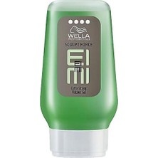 Screen Wella Eimi Sculpt Force Flubber Gel Sert JÖLE-125 ml