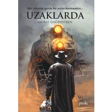 Puslu Yayıncılık Uzaklarda