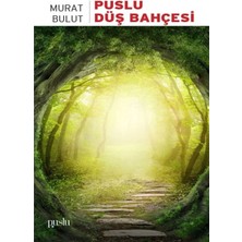 Puslu Yayıncılık Puslu Düş Bahçesi