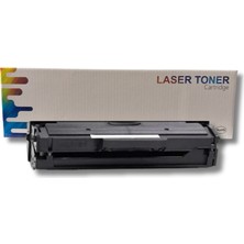 Xerox 3020 Uyumlu Toner Siyah Yüksek Kapasiteli Muadil Kartuş