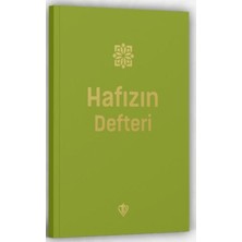 Kitabevimden Hafızın Defteri