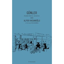 Kitabevimden Günler