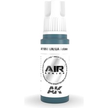 Ak Interactive Ak 11898 17 Ml. Ijn/ıja Aotake, Aircraft Serisi 3gen Akrilik Model Boyası
