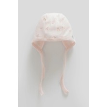 Caramell All Tıme Gırl Şapka - Pembe - 56-62 cm Pembe