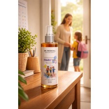 Dr. Medicell Dr.medicell Family Mix %100 Doğal Böcek&bit&pire Kovucu (Fly Mix)