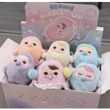 DMR Accessoire Bubble Up Oyuncak Blindbox Karışık Figür