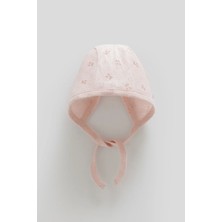 Caramell All Tıme Gırl Şapka - Gül Kurusu - 50-56 cm Gül Kurusu