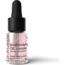 Bıostimulatıng (Botanik) Oıl Tırnak ve Cilt Yağı