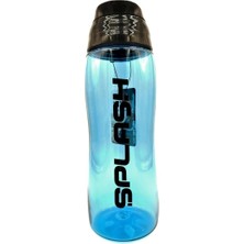 Su Matarası Darbeye ve Isıya Dayanıklı Sızdırmaz Kapaklı Suluk