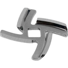 Mako Design Universal SHB3083,HR2720,KGZ3 Kıyma Makinesi Bıçak - 1 Adet