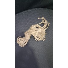 Es Dekor Hasır Ip 20CM 1 Adet