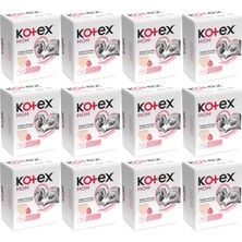 Kotex Mom Lohusa Külodu - Külot Bez S - Small - Küçük / M - Medium - Orta 96 Lı Set (12PK*8)