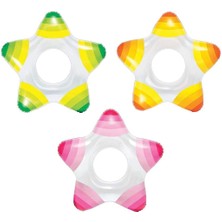 Hopinip Deniz Yıldızı Şekill 76 cm Simit (Lisinya)