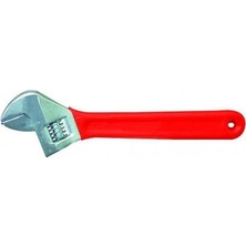 Hopinip 10'' Inç 250 mm Izoleli Kurbağacık Ingiliz Anahtarı ( Lisinya )