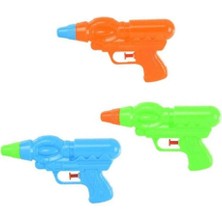Hopinip Mini Boy Su Tabancası - Vİ-203 (Lisinya)