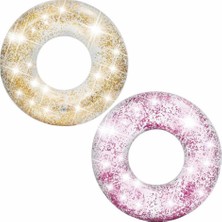 Hopinip Intex Simli Jumbo Simit 119 cm - 56274 (Lisinya)