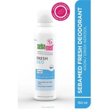 Sebamed Deodorant Aerosol 150 ml Fresh