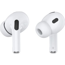 Avcı Teknoloji Market Bluetooth 5.3 Kablosuz Kulaklık Tws Şarj Kutulu Dokunmatik Stereo Kulak Içi