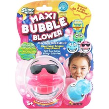 Hopinip Slimy Maxi Bubble 80 gr - 32526 (Lisinya)