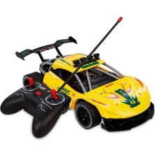 Hopinip CD8308 - U/k Pilli Spor Araba 1:20 (Lisinya)