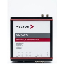 Gümrük Bey Vector VN5620 - Automotive Ethernet & Can Fd Test Arayüzü